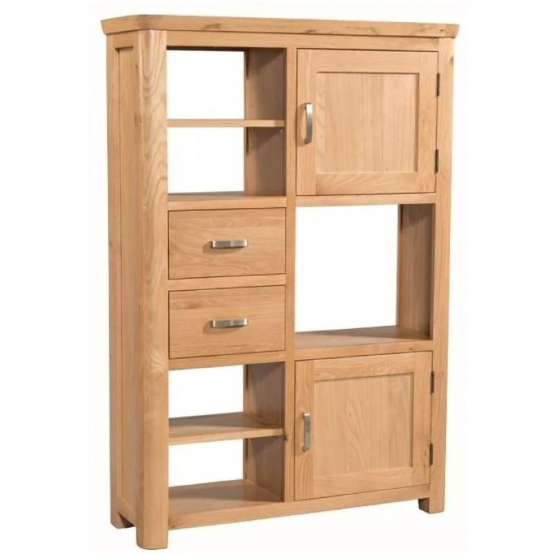 AM Treviso High Display Unit